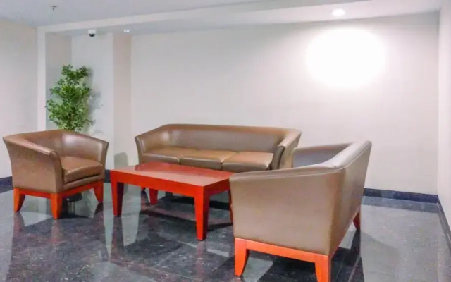 Great Location Studio At Springlake Summarecon Bekasi Apartment