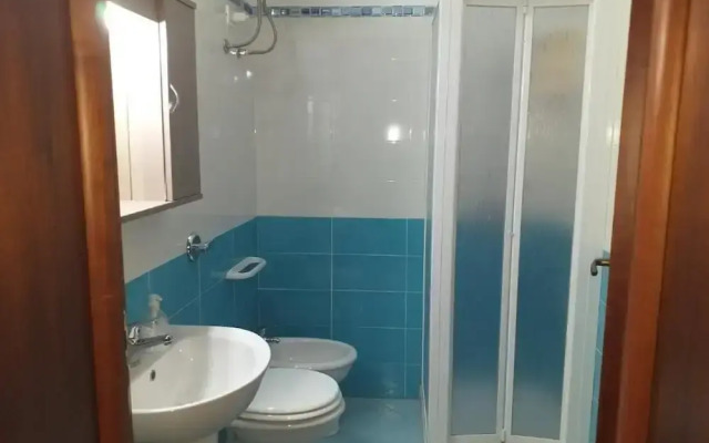 Casa La Giummarra, beautiful apartment with private patio