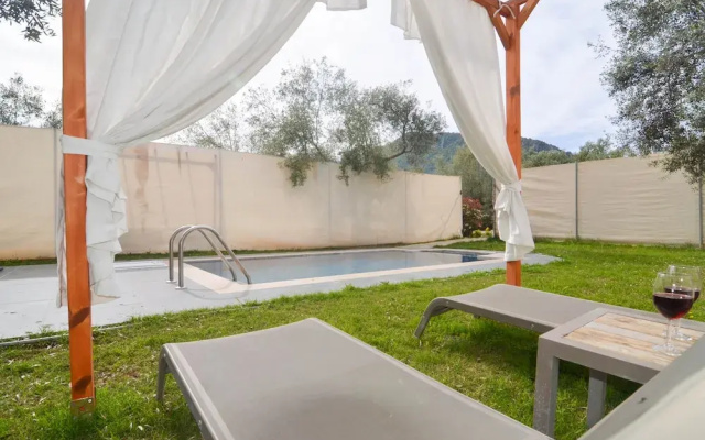 Kayi Villas