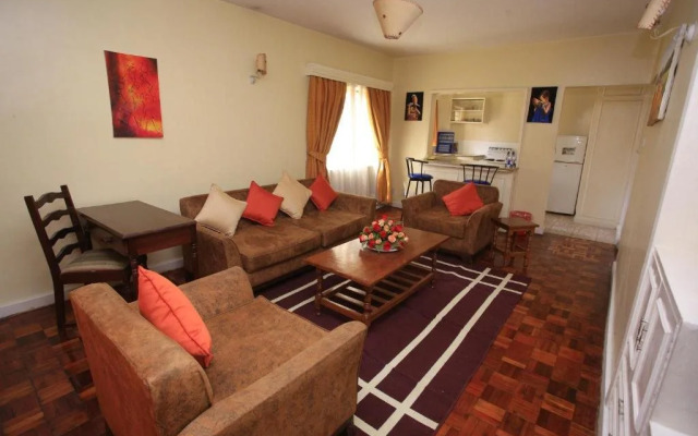 Hillpark Hotel