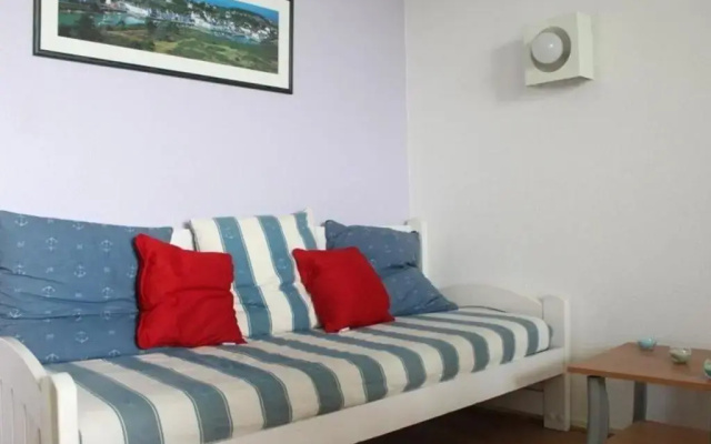 Appartement La Rochelle, 2 pièces, 5 personnes - FR-1-246-168