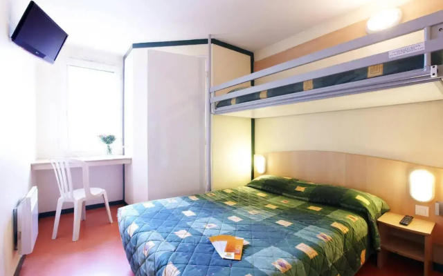 Première Classe Nantes Ouest - Saint Herblain