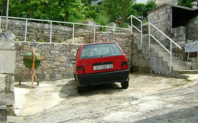 Kat - 80 m From Beach - A2