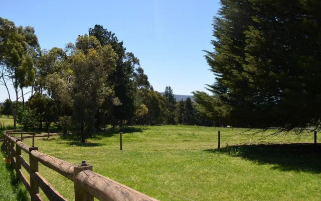 Twin Springs Bed & Breakfast