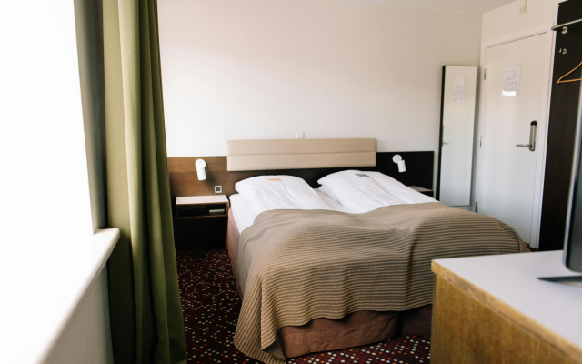 Hotel Tórshavn