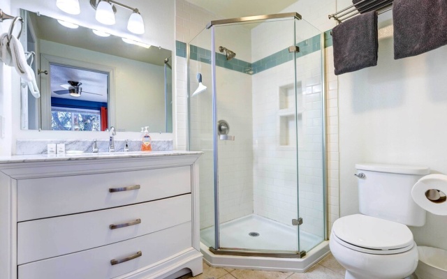 Pet-friendly Bend Home ~ 2 Mi to Downtown