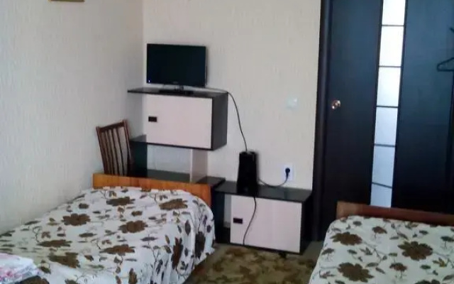 Guest House on Vostochnaya d 1D