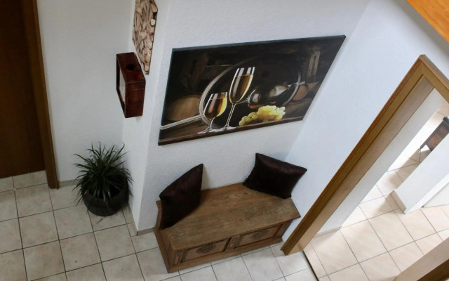 Gasthof Traube