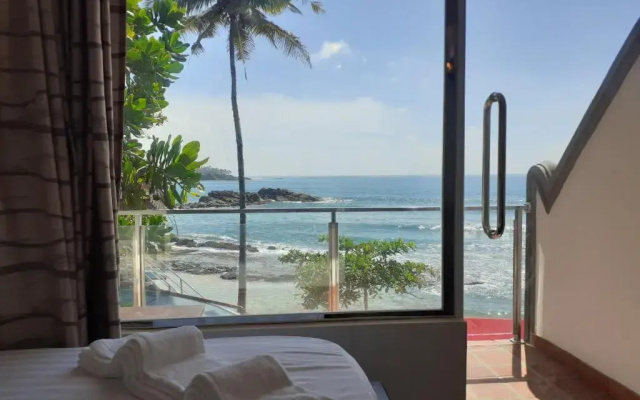 Coral Beach Hotel