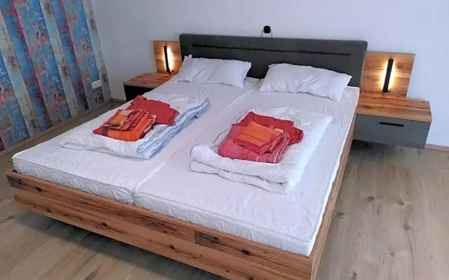 Hostel Bad Salzig