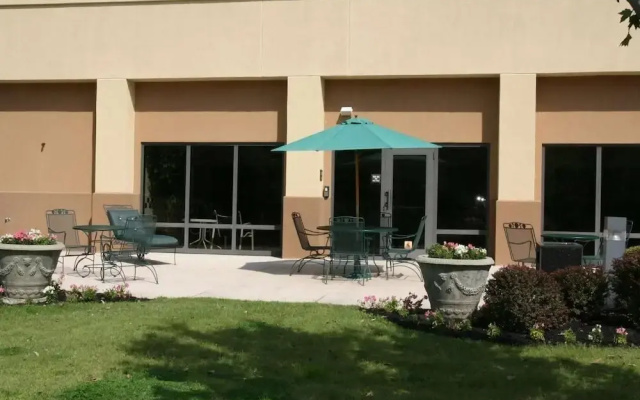 Homewood Suites by Hilton Olive Branch