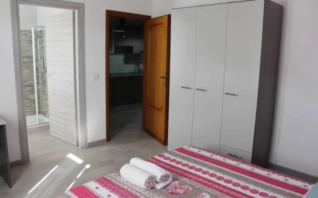 B&B Le Pavoncelle