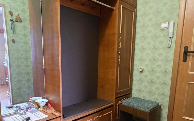 Комната на улице Музыкальная 3