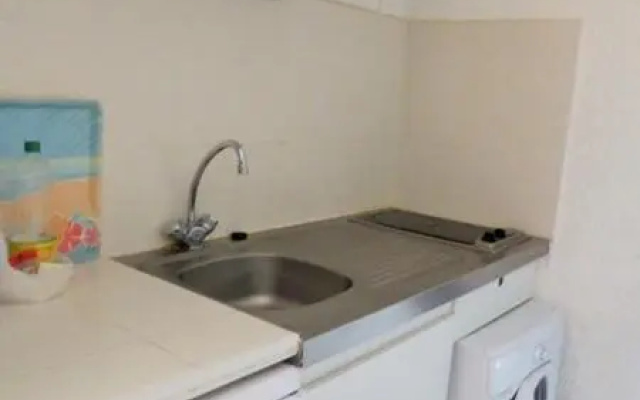 Appartement Pla de las Fourques - 3CPF29