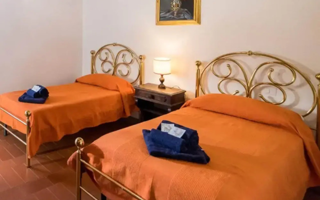 Belvilla by OYO Casa La Chiesetta