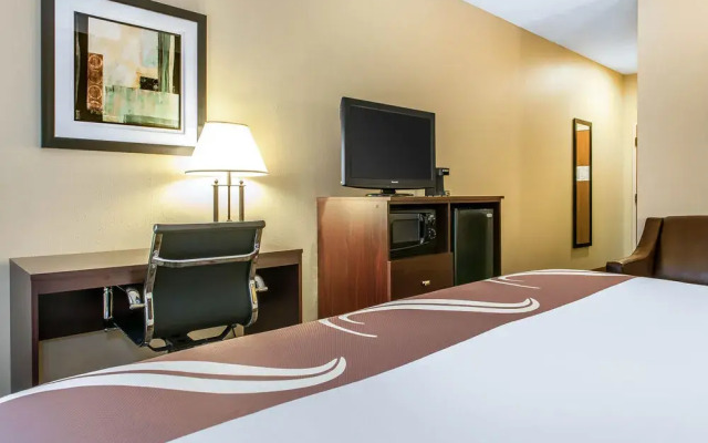 Quality Inn I-75 West Chester-North Cincinnati