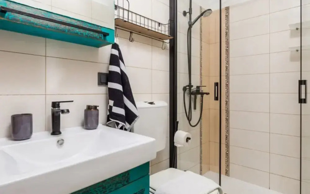 Luxury Rab Apartment With Terrace