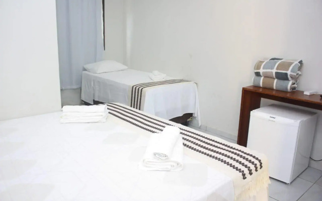 Pousada São Miguel Dos Milagres