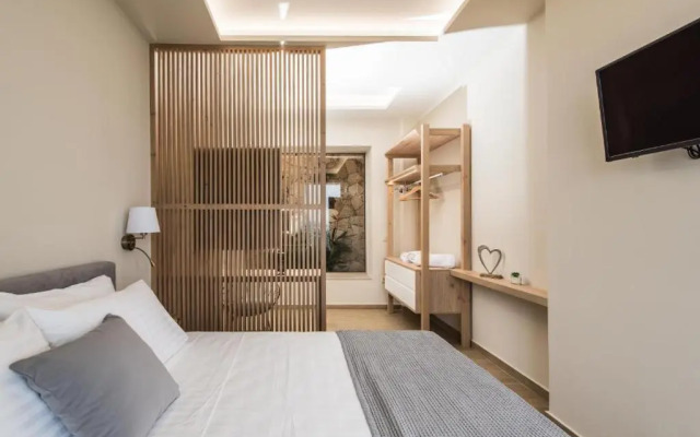 Pietra Caves Suites