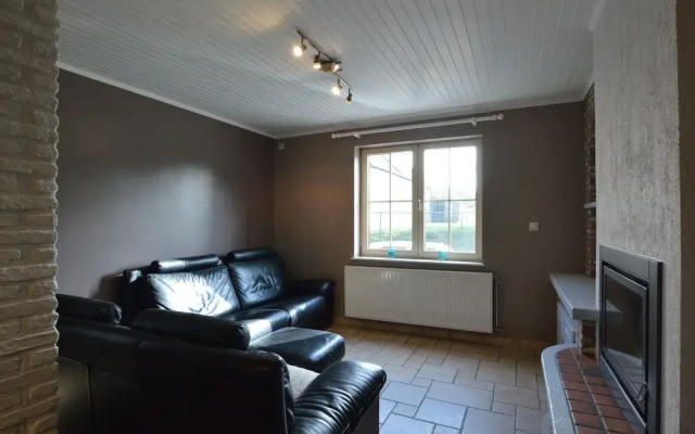 Spacious Holiday Home in Gingelom With Garden