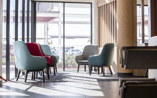 ibis Mackay
