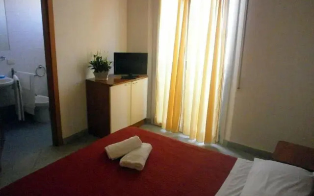 Residence Carioca