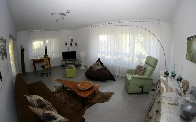 Avantgarde Living