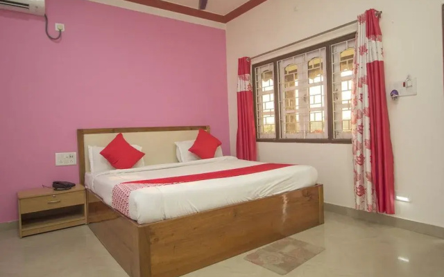 OYO 30159 Resort Sonar Gaon