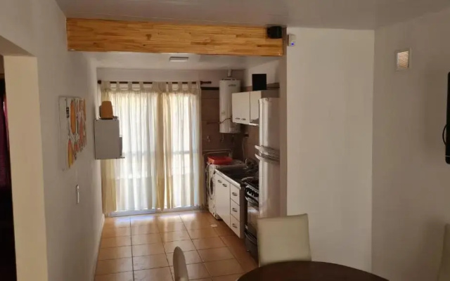 Vicky House
