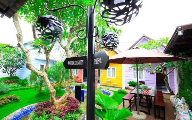 Zan HomeStay