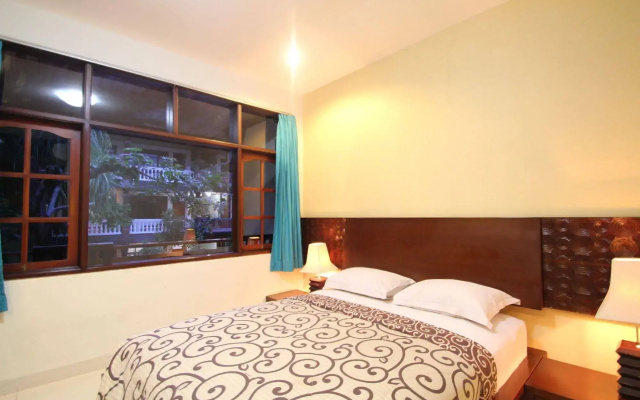 Simpang Inn Hotel