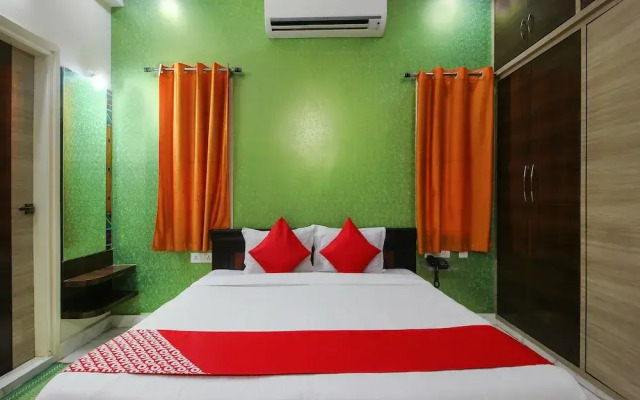 OYO 7571 Madhapur