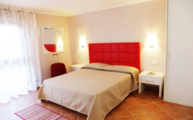 B&B Il Quadrifoglio di Tropea