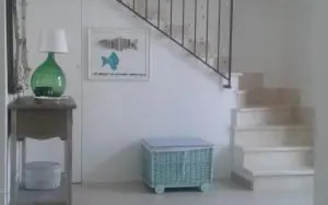 Casa Lisetta