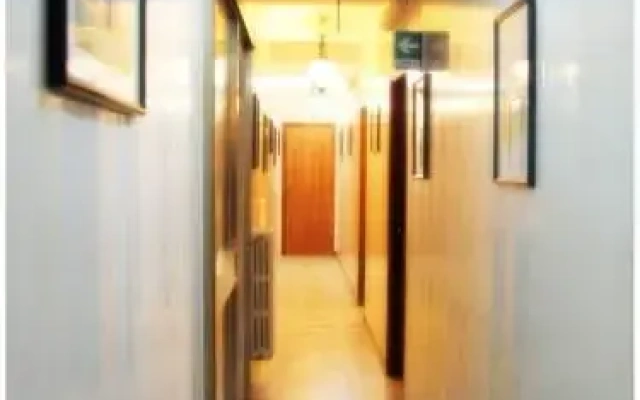 Hotel Pisani