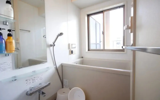 Yakuin South Invest 3