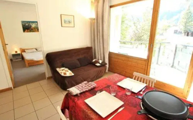 Apartment Chardons Bleus 12