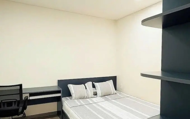 Monarchy Luxury Serviced Apartments