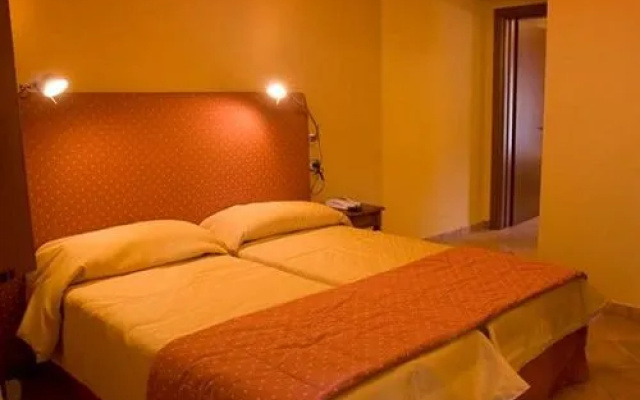 Hotel La Fattoria