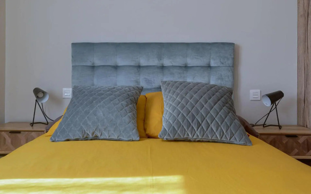 Apartamento de Diseño elegante by the urban hosts