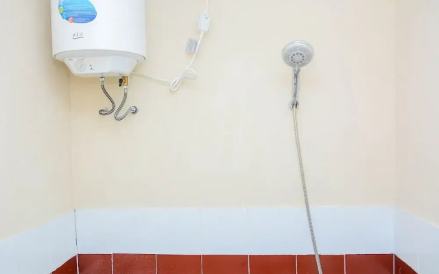 Comfy 2BR Mutiara Bekasi Apartement
