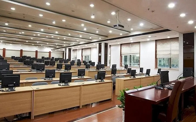Ningbo Asia Pacific Four Seasons Hotels