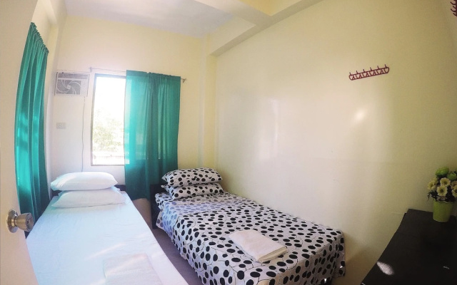 JMP Hostel