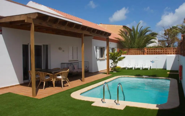 Villa Taginaste