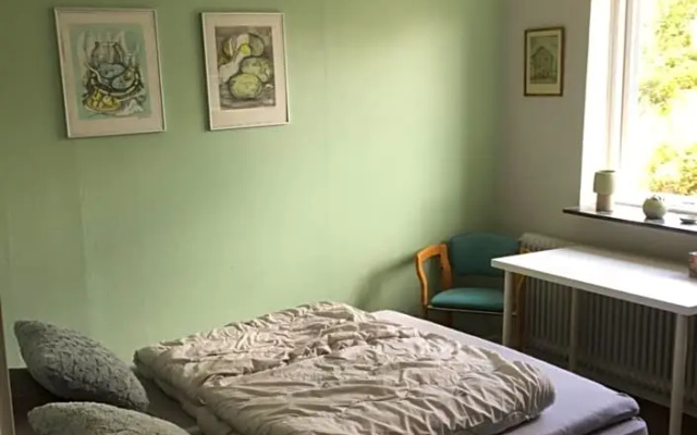Hostel Agger Vandrerhjem