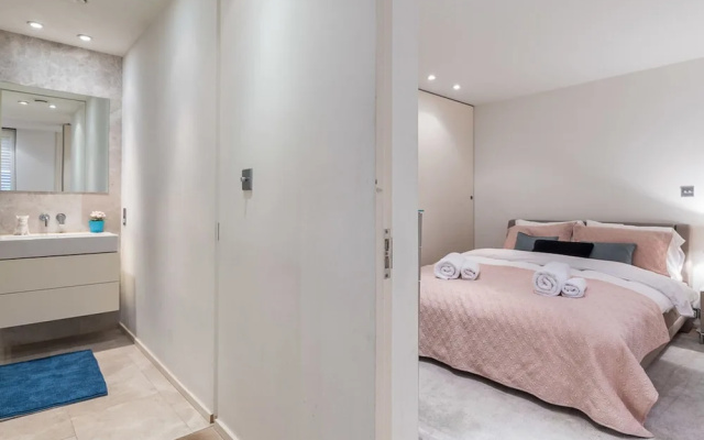 onefinestay - Marylebone private homes II