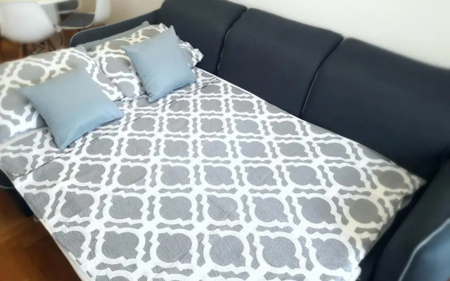 Apartment Angelus