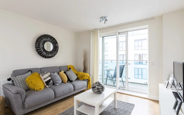 Gooch Apartments Hammersmith London