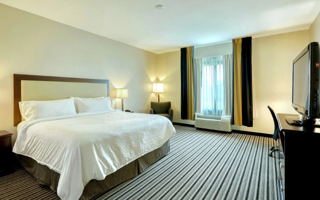 Holiday Inn Express Hotel & Suites Batavia -