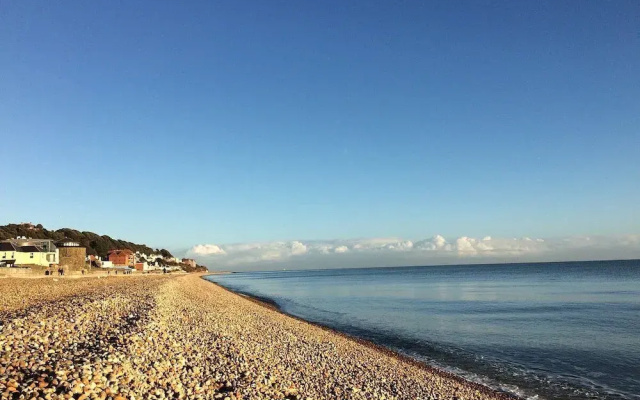 Perfect Folkestone Bolthole Close to Euro Tunnel